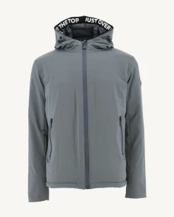 Donzen Jassen & Jacks-JOTT Veste Bleu Artic 117 Bleu