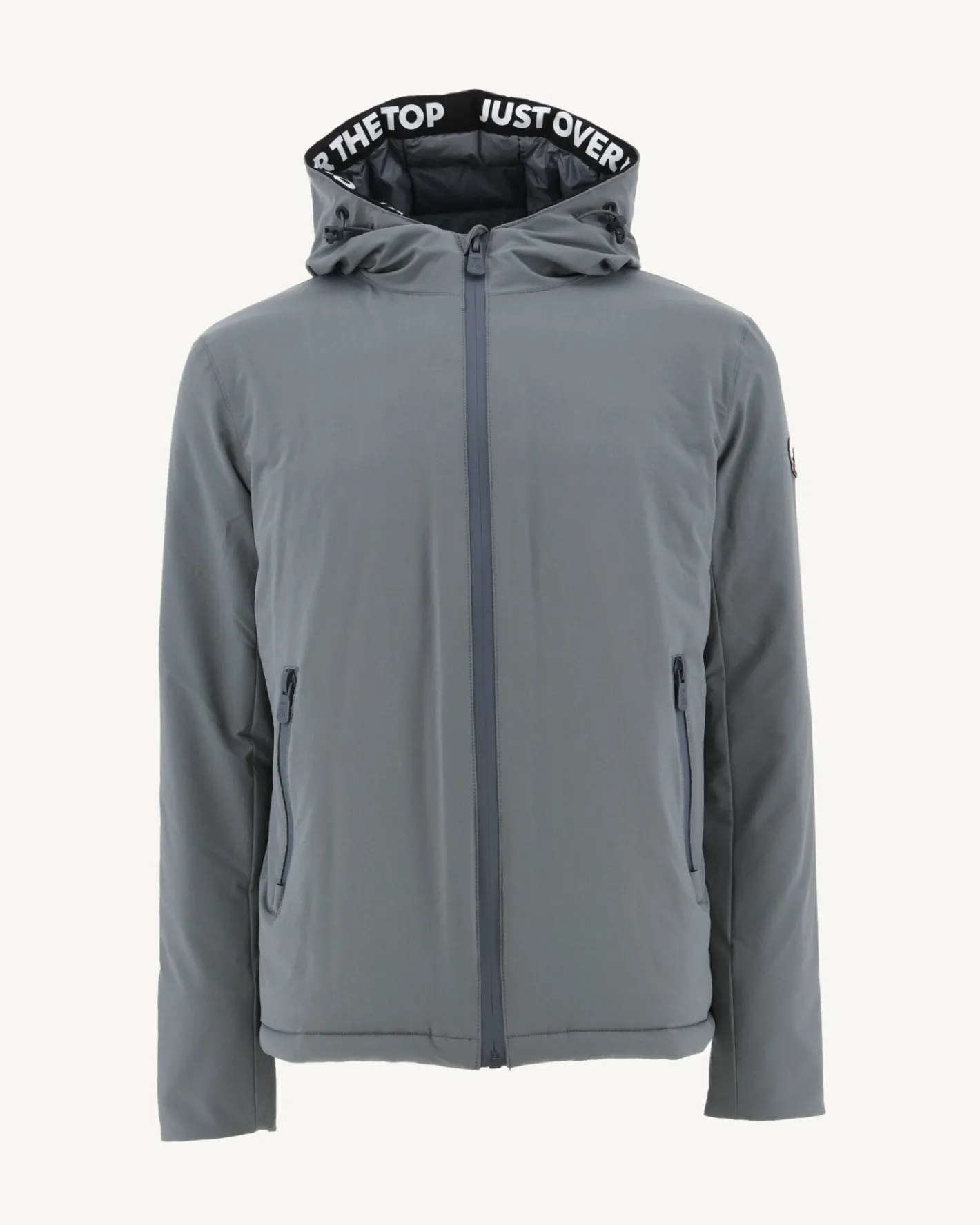 Donzen Jassen & Jacks-JOTT Veste Bleu Artic 117 Bleu