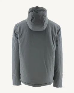 Donzen Jassen & Jacks-JOTT Veste Bleu Artic 117 Bleu