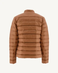 Donzen Jassen & Jacks-JOTT Veste Courte Legere Camel Andorra 839 Camel