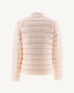 Donzen Jassen & Jacks-JOTT Veste Courte Legere Rose Clair Andorra 463 Soft Pink