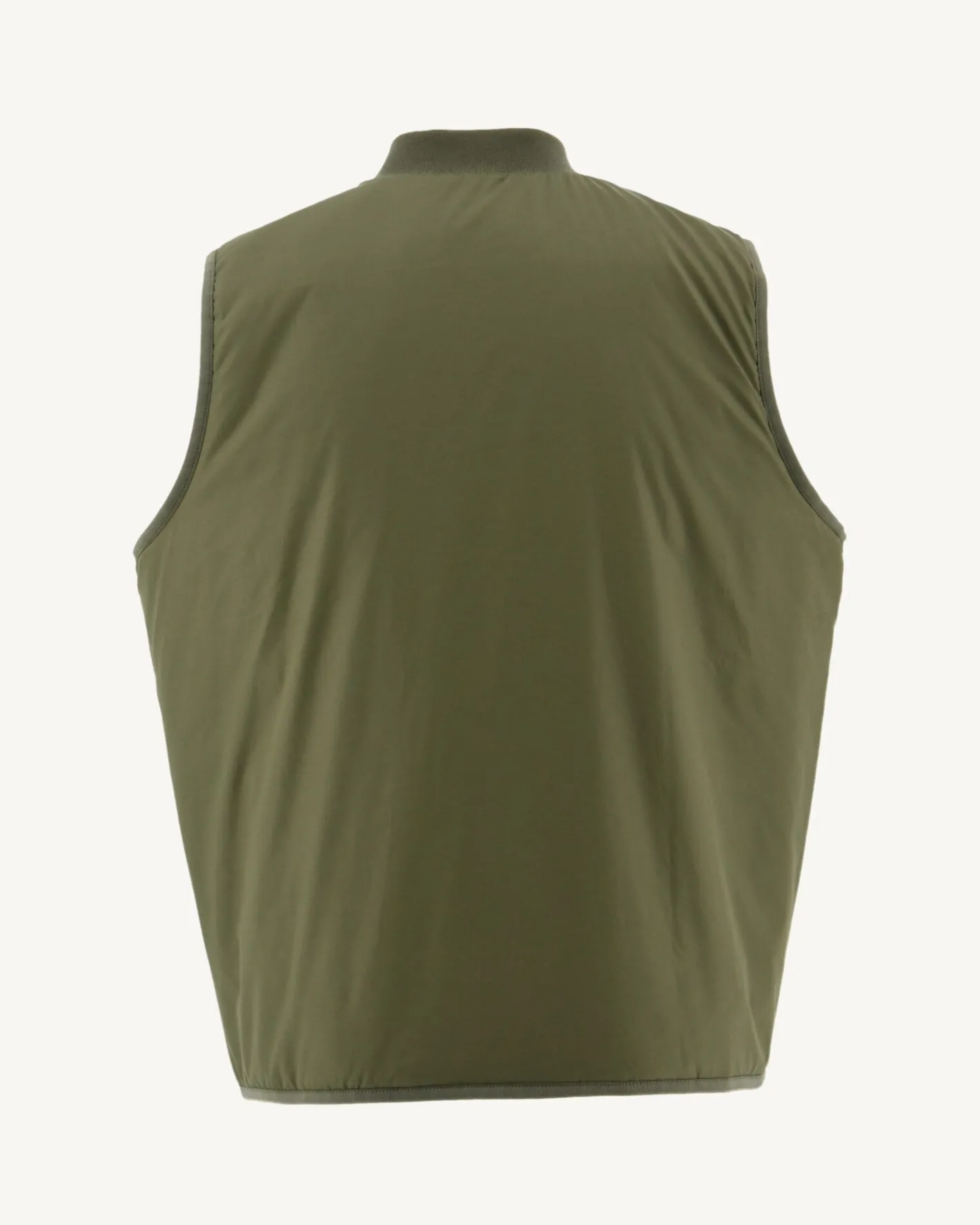 Donzen Jassen & Jacks-JOTT Veste Sans Manches Army Roskilde 255 Army