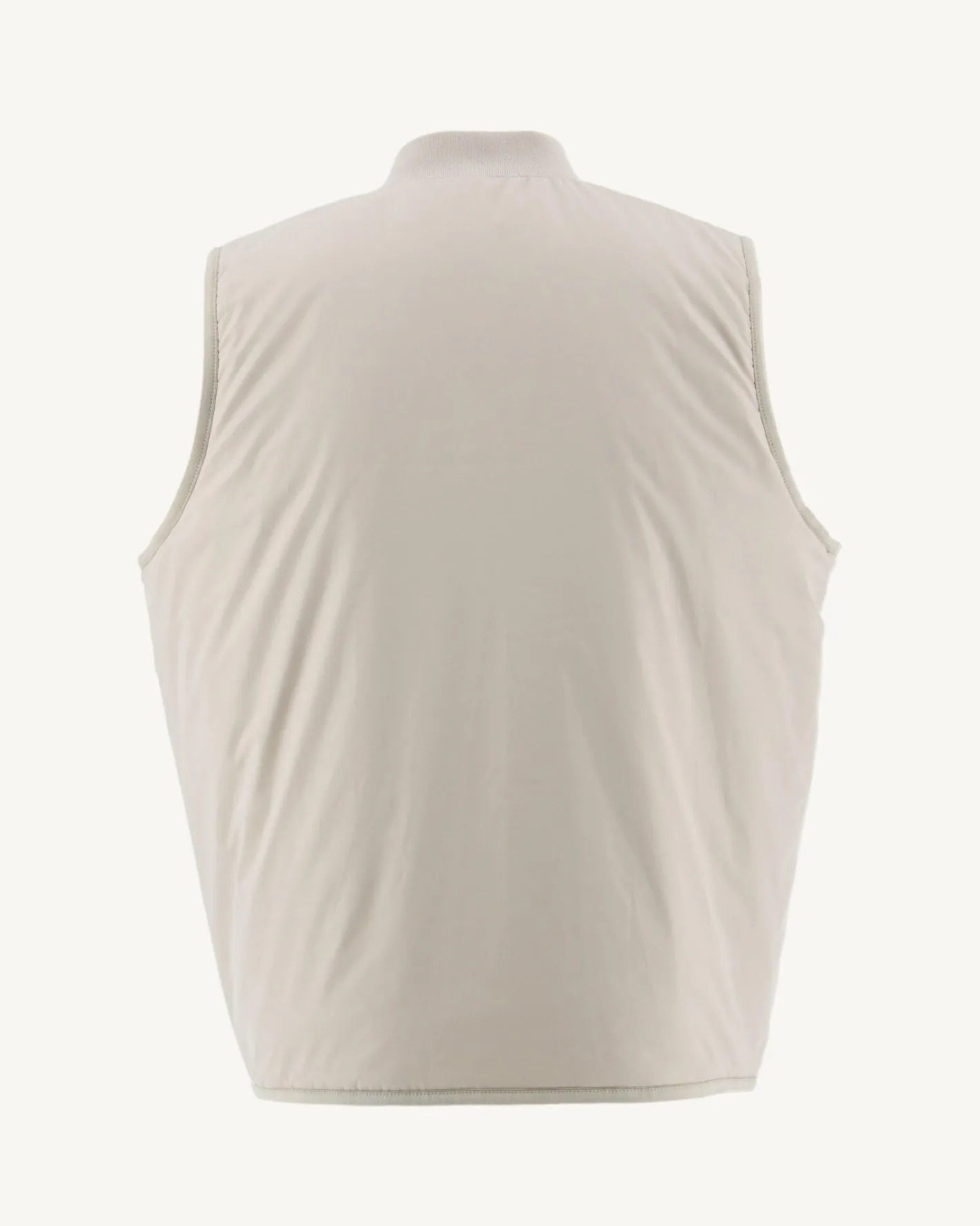 Donzen Jassen & Jacks-JOTT Veste Sans Manches Beige Roskilde 804 Beige