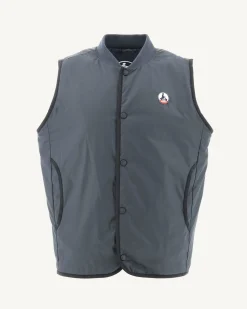 Donzen Jassen & Jacks-JOTT Veste Sans Manches Marine Roskilde 104 Navy