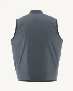 Donzen Jassen & Jacks-JOTT Veste Sans Manches Marine Roskilde 104 Navy