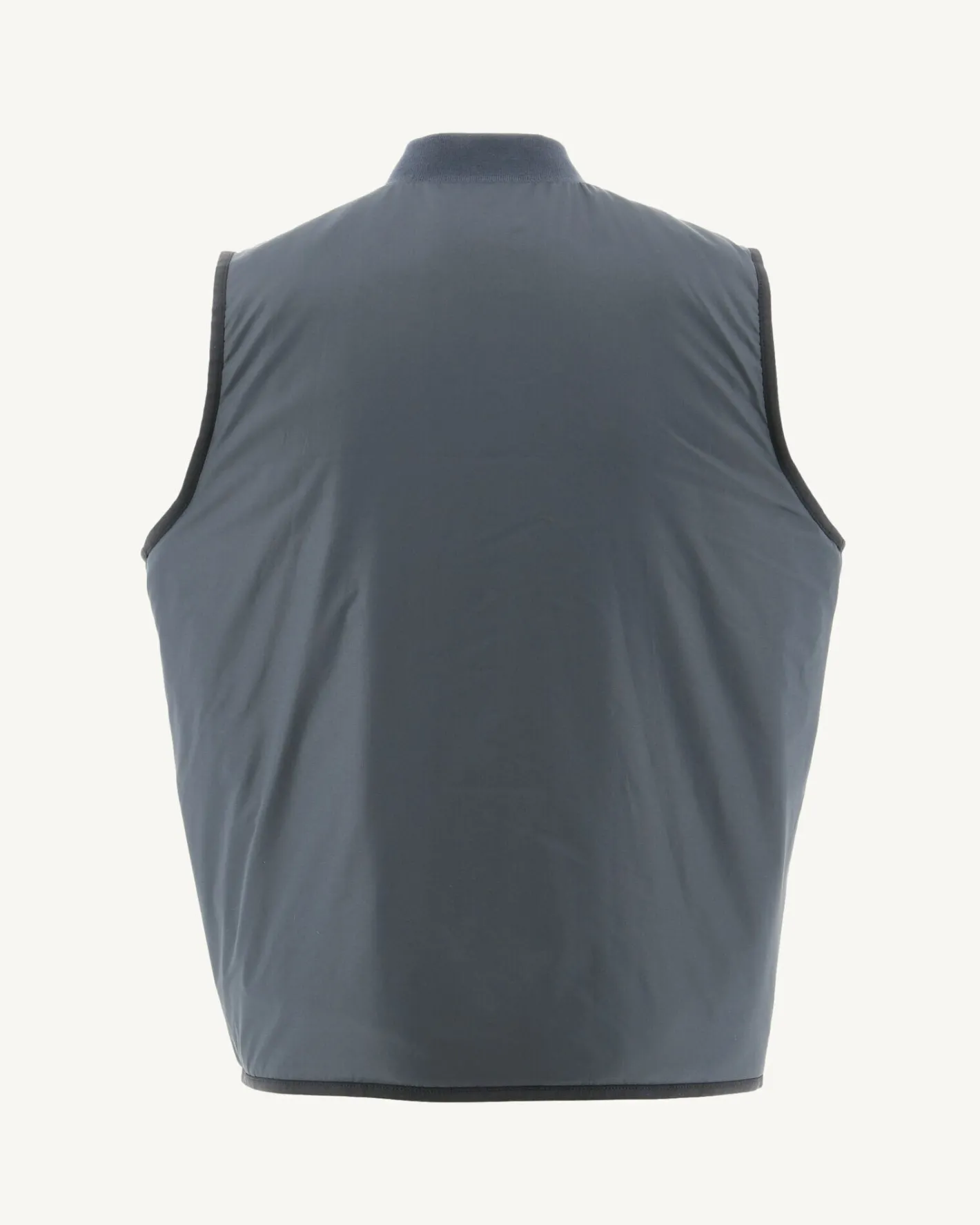 Donzen Jassen & Jacks-JOTT Veste Sans Manches Marine Roskilde 104 Navy
