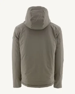 Donzen Jassen & Jacks-JOTT Veste Taupe Artic 808 Taupe