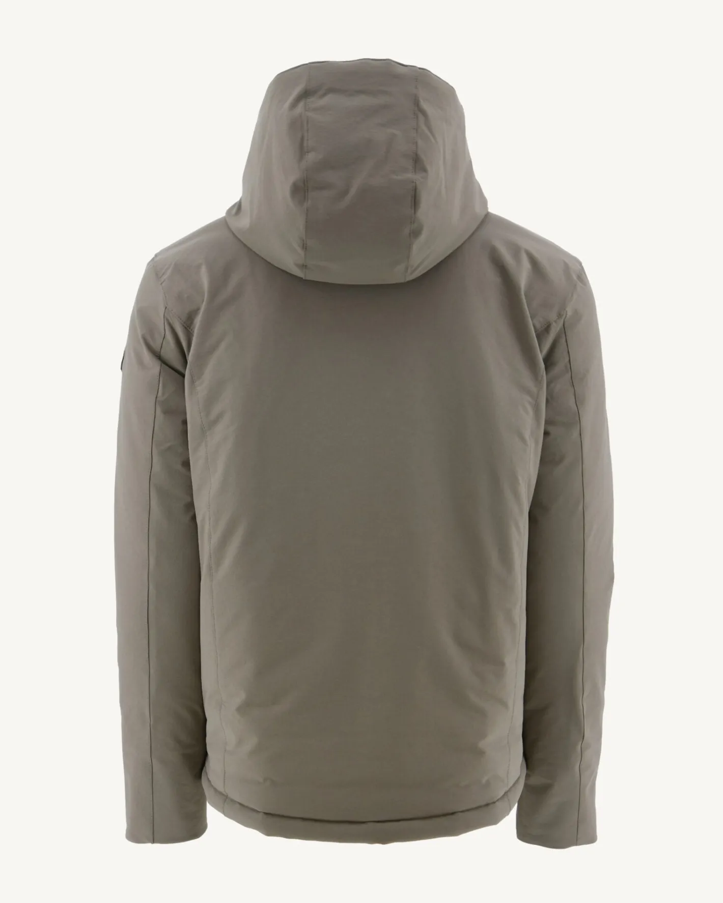 Donzen Jassen & Jacks-JOTT Veste Taupe Artic 808 Taupe